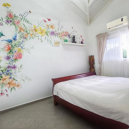 Droom Appartementen ウィレムスタッド エクステリア 写真