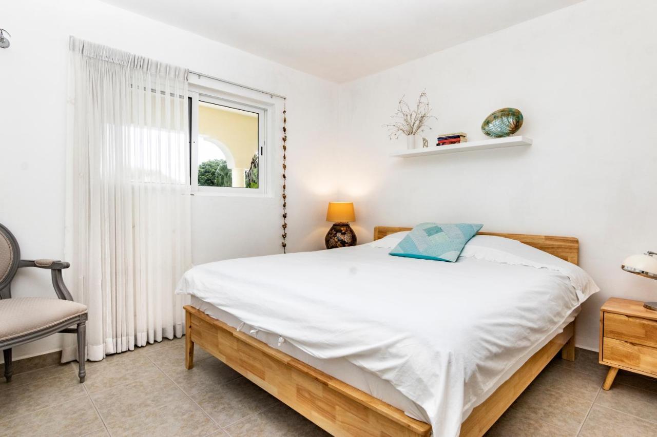 Droom Appartementen ウィレムスタッド エクステリア 写真