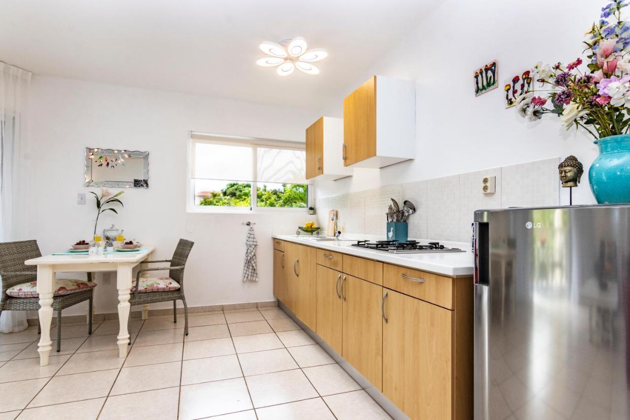 Droom Appartementen ウィレムスタッド エクステリア 写真