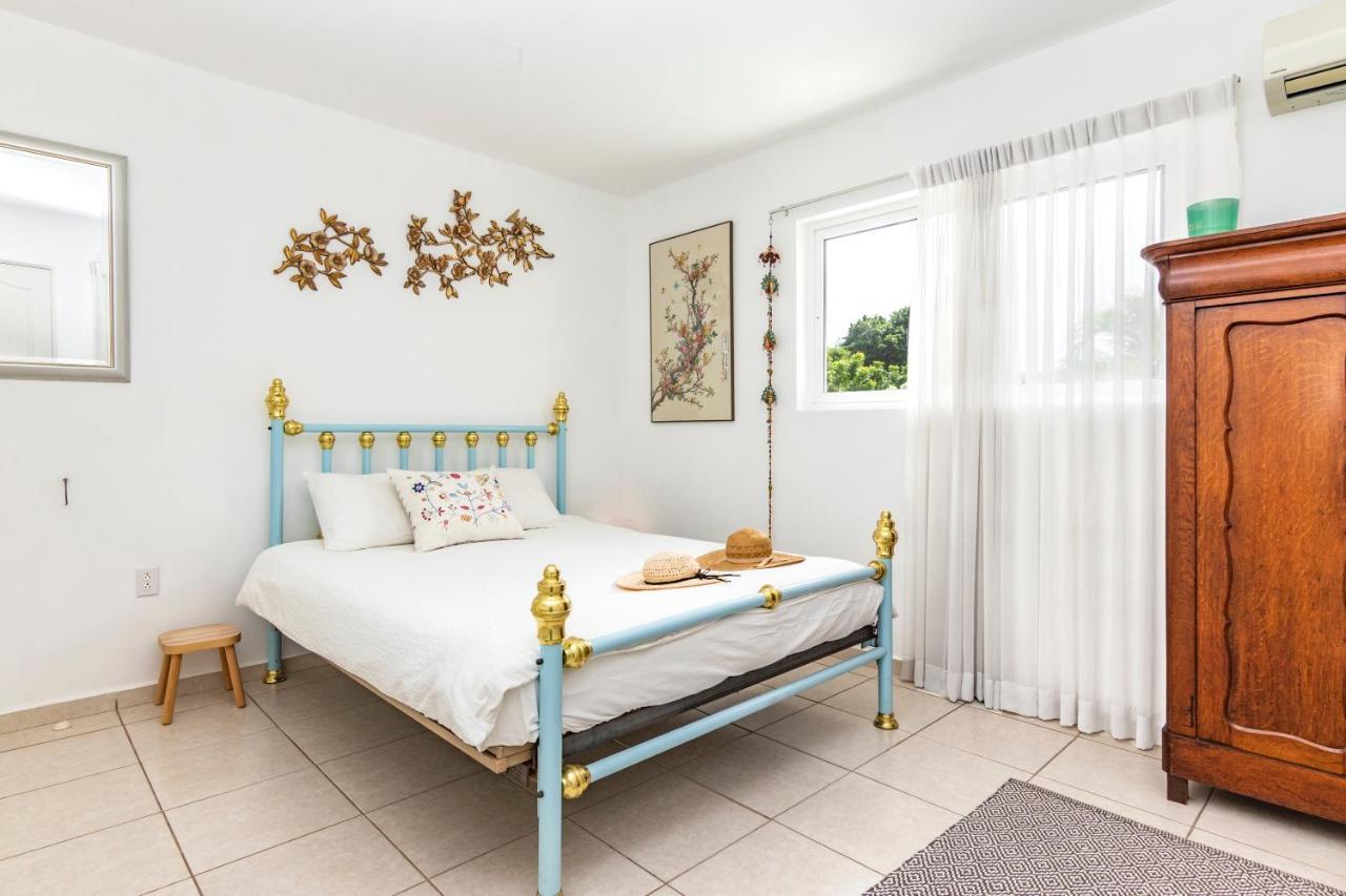 Droom Appartementen ウィレムスタッド エクステリア 写真