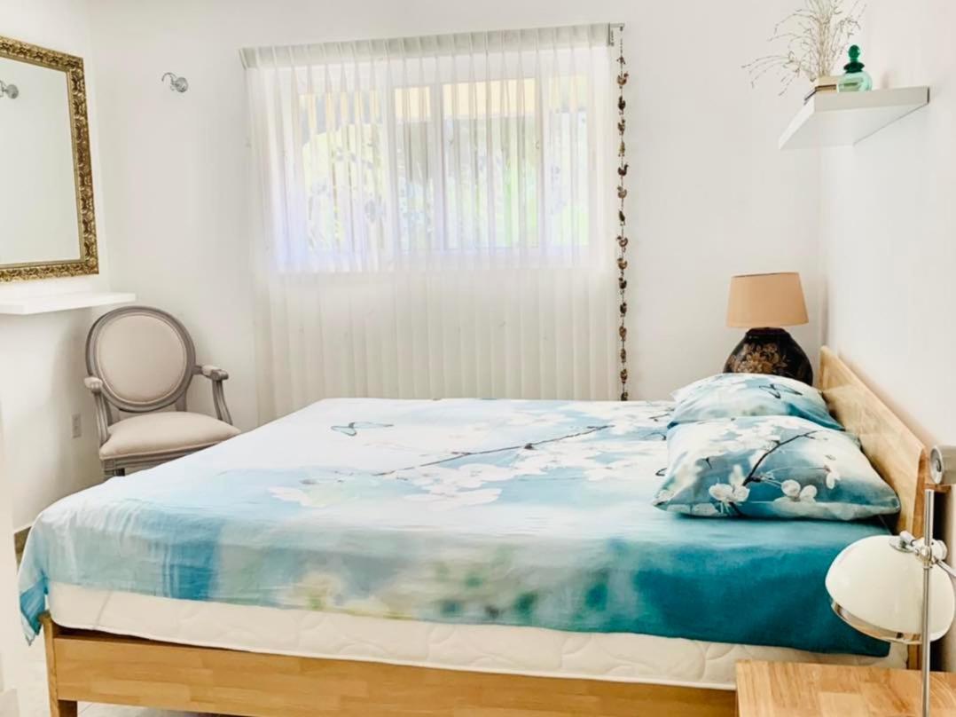 Droom Appartementen ウィレムスタッド エクステリア 写真
