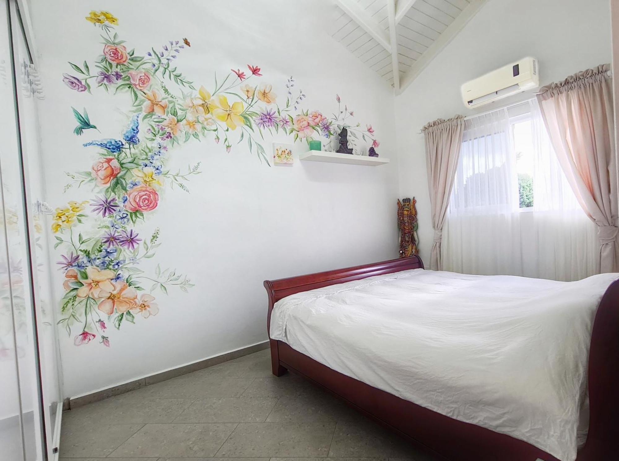 Droom Appartementen ウィレムスタッド エクステリア 写真